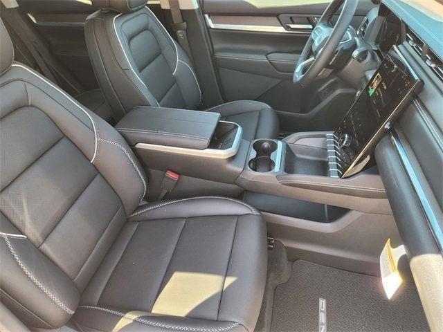 new 2026 GMC Terrain car, priced at $44,090