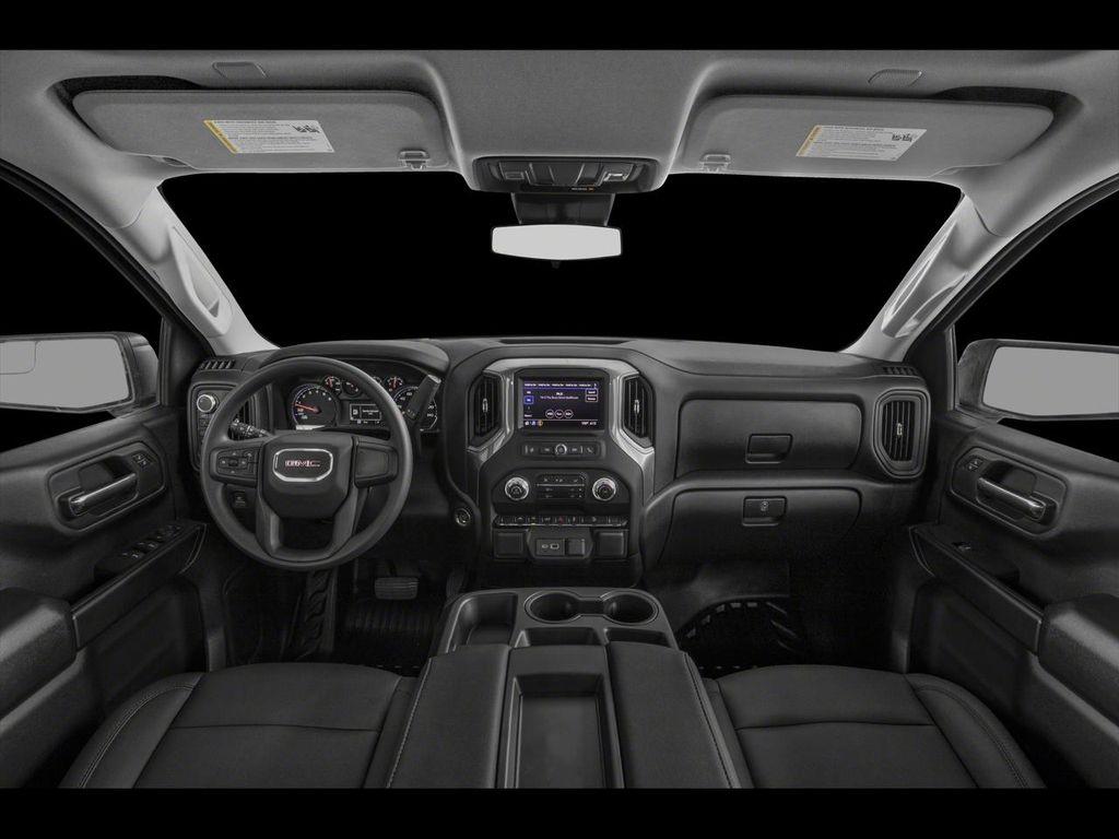 used 2024 GMC Sierra 1500 car, priced at $51,500