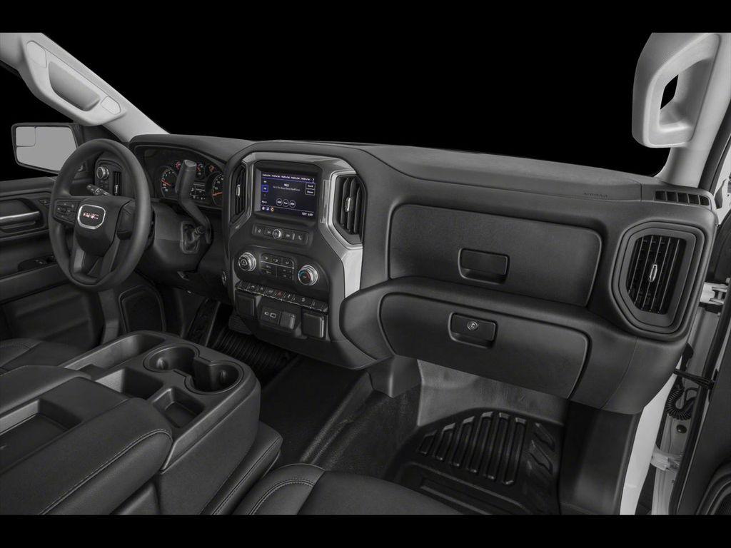 used 2024 GMC Sierra 1500 car, priced at $51,500