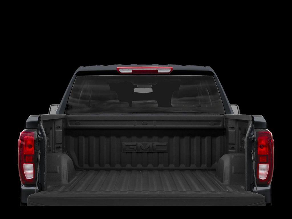 used 2024 GMC Sierra 1500 car, priced at $51,500