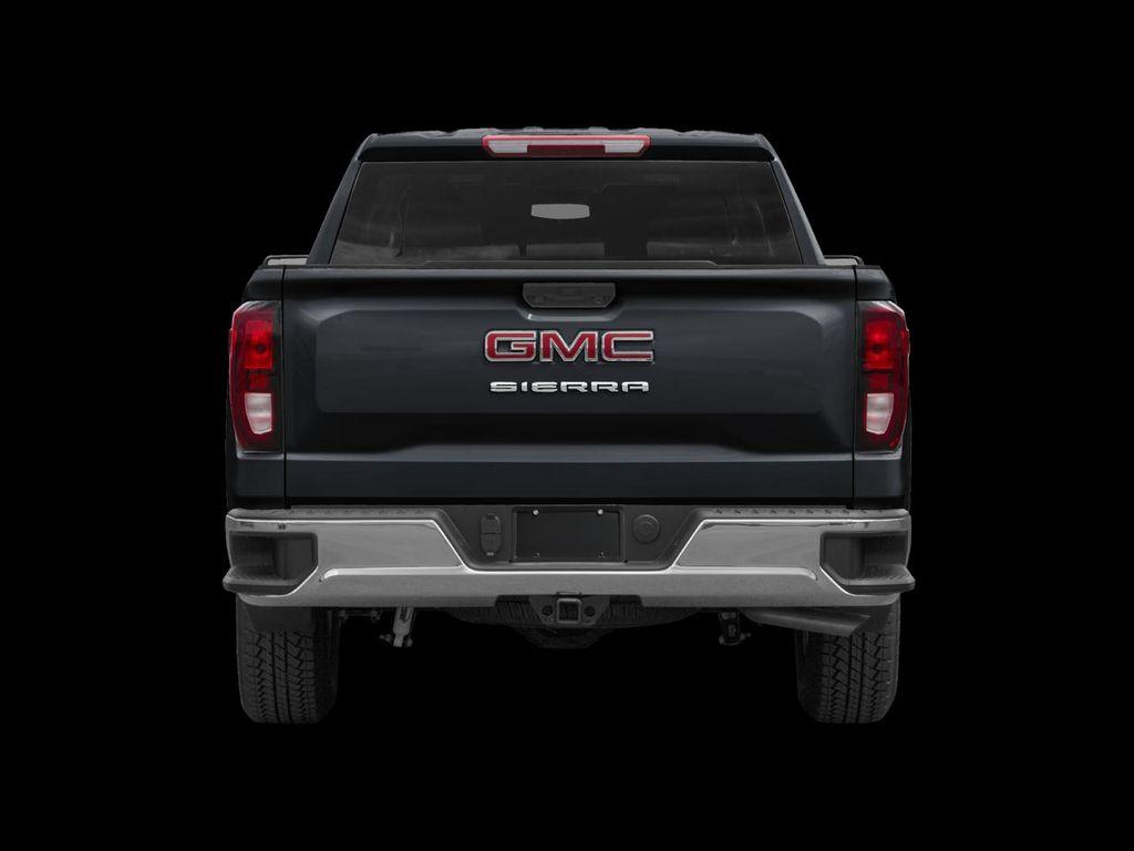 used 2024 GMC Sierra 1500 car, priced at $51,500