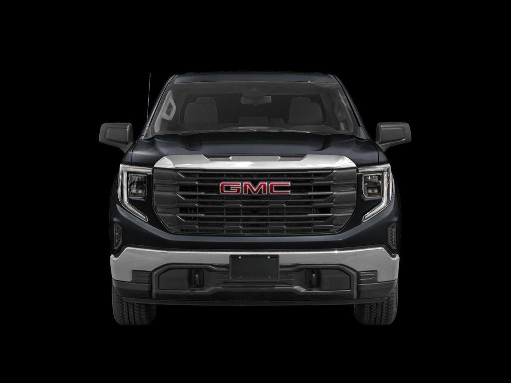 used 2024 GMC Sierra 1500 car, priced at $51,500