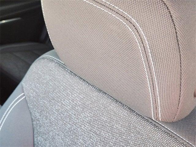 used 2025 Chevrolet Traverse car, priced at $36,000