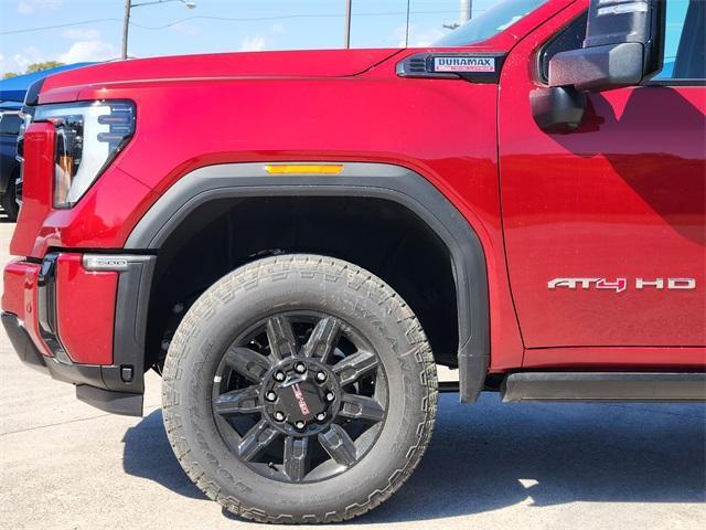 new 2025 GMC Sierra 2500 car, priced at $85,535