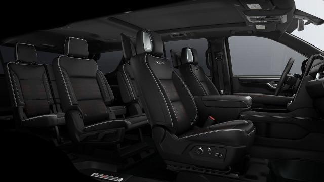 new 2025 GMC Yukon car, priced at $101,865
