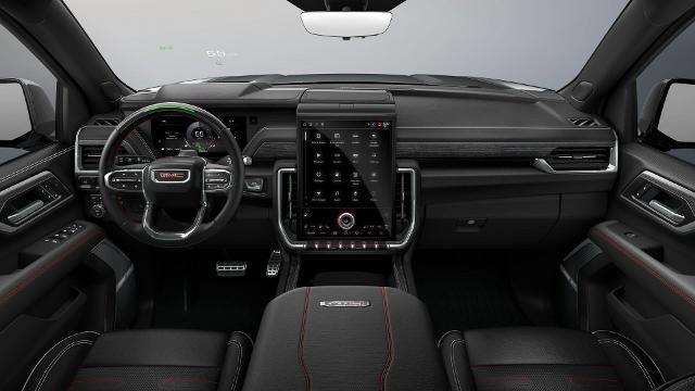 new 2025 GMC Yukon car, priced at $101,865