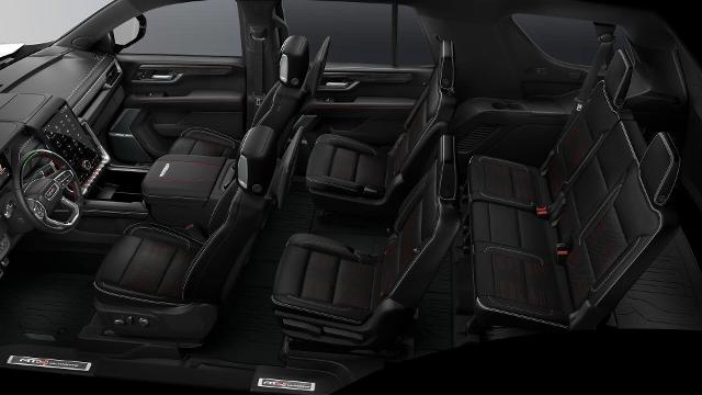 new 2025 GMC Yukon car, priced at $101,865