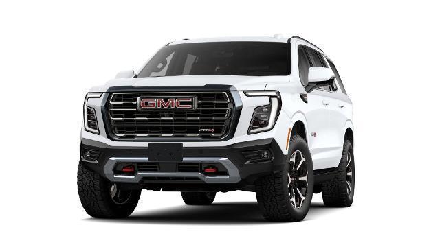 new 2025 GMC Yukon car, priced at $101,865