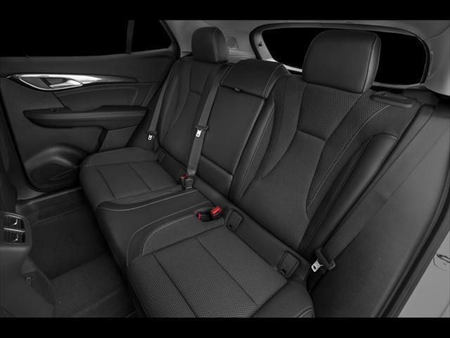 used 2021 Buick Envision car, priced at $22,250