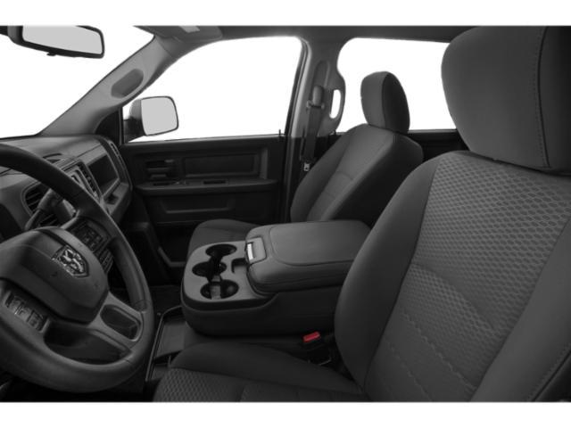 used 2018 Ram 2500 car, priced at $30,000