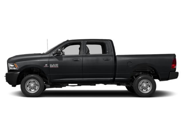 used 2018 Ram 2500 car, priced at $30,000