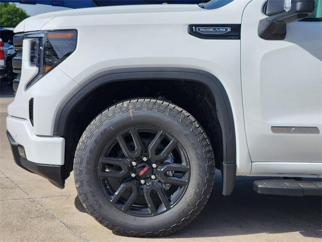 new 2025 GMC Sierra 1500 car, priced at $56,940