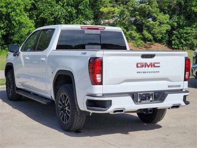 new 2025 GMC Sierra 1500 car, priced at $56,940