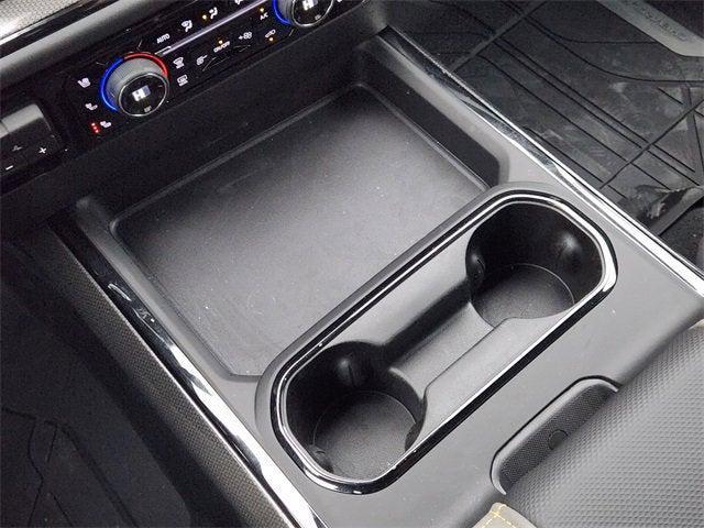 new 2026 Chevrolet Silverado 2500 car, priced at $82,690