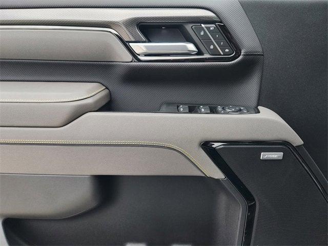 new 2026 Chevrolet Silverado 2500 car, priced at $82,690