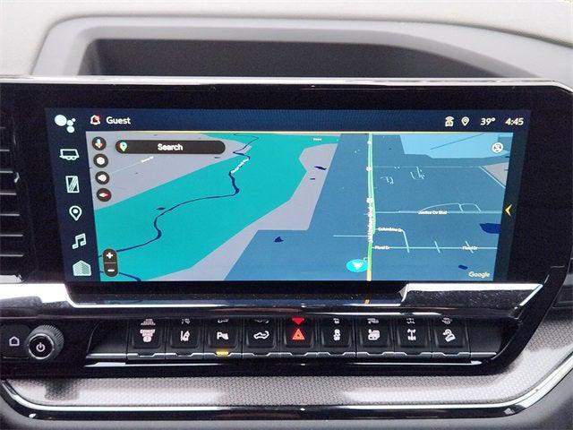 new 2026 Chevrolet Silverado 2500 car, priced at $82,690