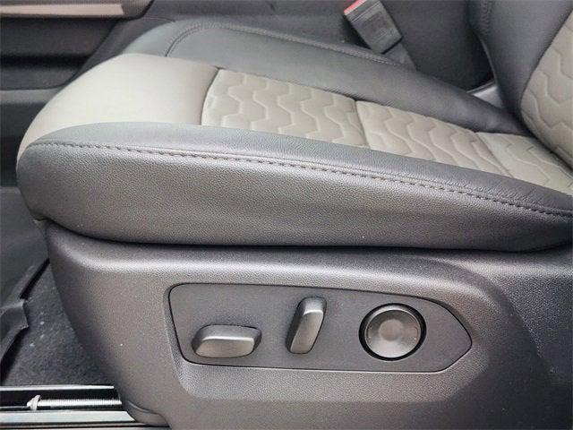 new 2026 Chevrolet Silverado 2500 car, priced at $82,690