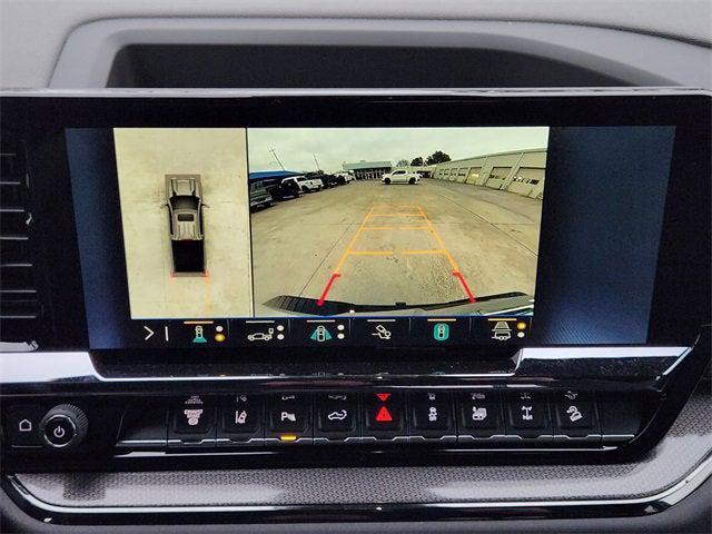 new 2026 Chevrolet Silverado 2500 car, priced at $82,690