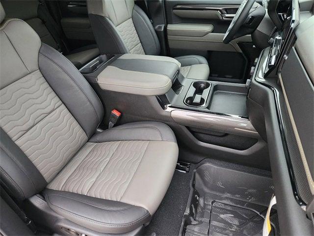 new 2026 Chevrolet Silverado 2500 car, priced at $82,690