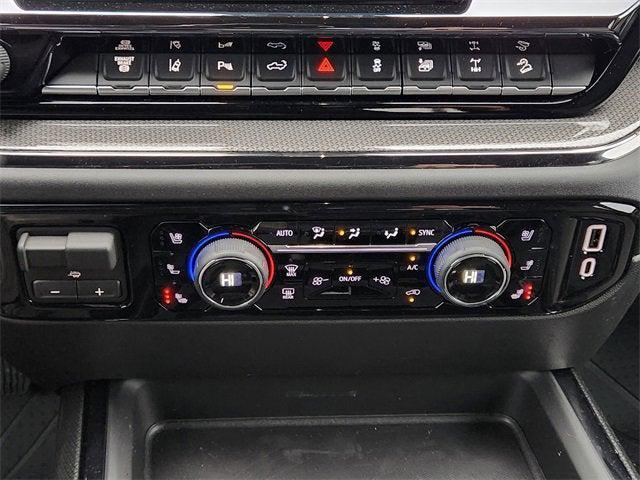 new 2026 Chevrolet Silverado 2500 car, priced at $82,690