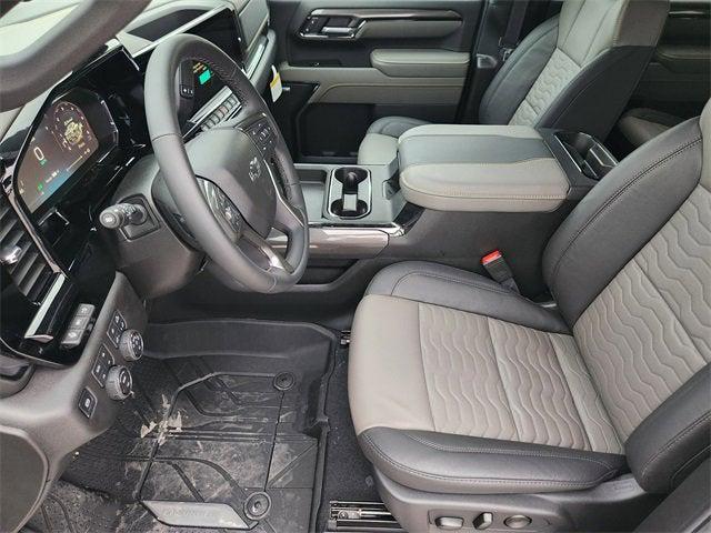 new 2026 Chevrolet Silverado 2500 car, priced at $82,690