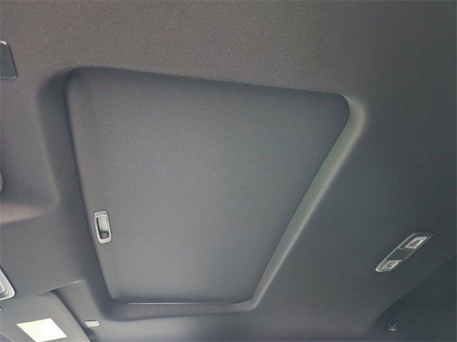 new 2026 Chevrolet Silverado 2500 car, priced at $82,690