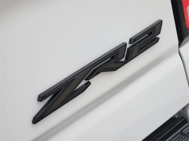 new 2026 Chevrolet Silverado 2500 car, priced at $82,690