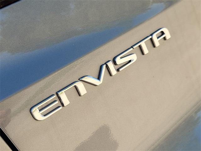 new 2025 Buick Envista car, priced at $24,985