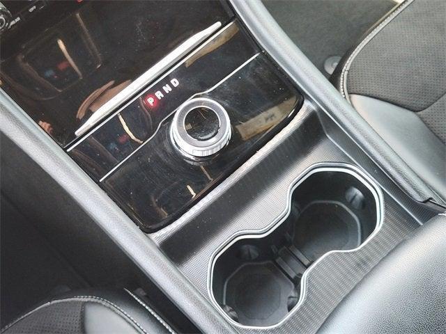 used 2023 Jeep Grand Cherokee L car, priced at $32,750