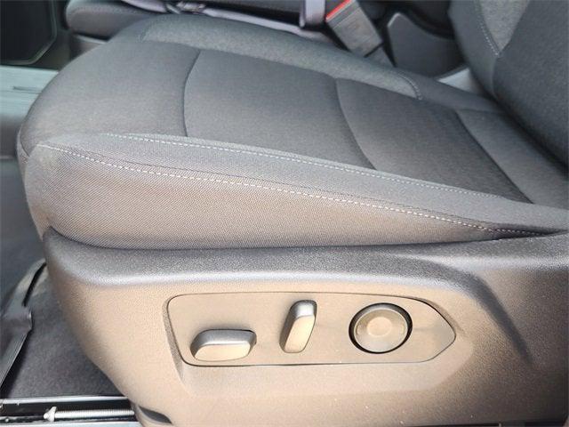 new 2025 GMC Sierra 2500 car, priced at $68,419