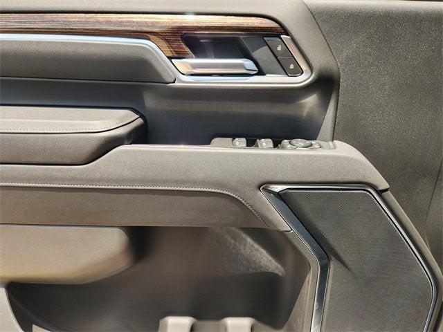 new 2025 GMC Sierra 2500 car, priced at $70,919