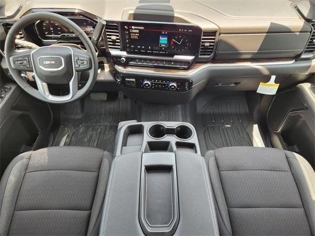 new 2025 GMC Sierra 2500 car, priced at $70,919