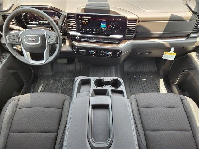 new 2025 GMC Sierra 2500 car, priced at $68,419