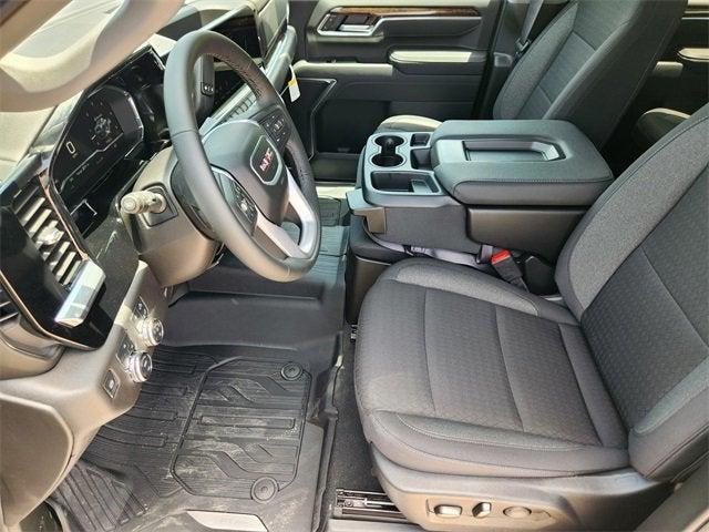 new 2025 GMC Sierra 2500 car, priced at $70,919