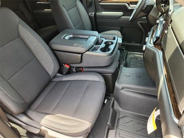 new 2025 GMC Sierra 2500 car, priced at $70,919