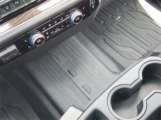 new 2025 GMC Sierra 2500 car, priced at $68,419