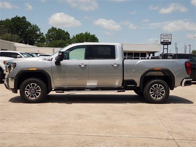 new 2025 GMC Sierra 2500 car, priced at $68,419