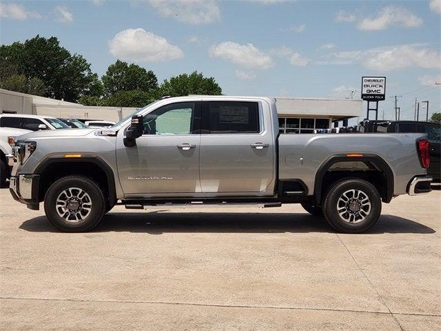 new 2025 GMC Sierra 2500 car, priced at $70,919