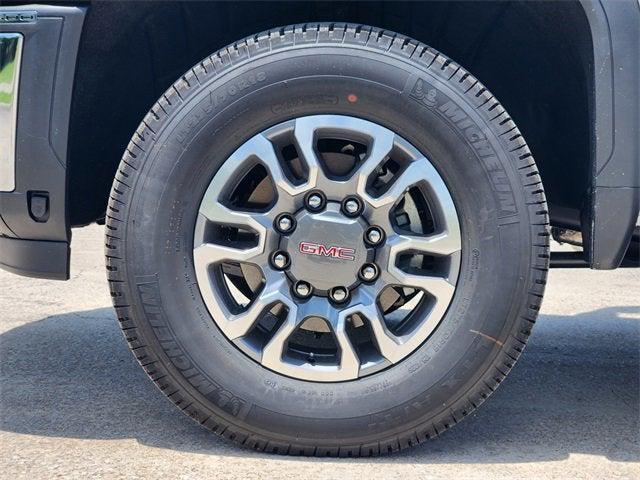 new 2025 GMC Sierra 2500 car, priced at $70,919