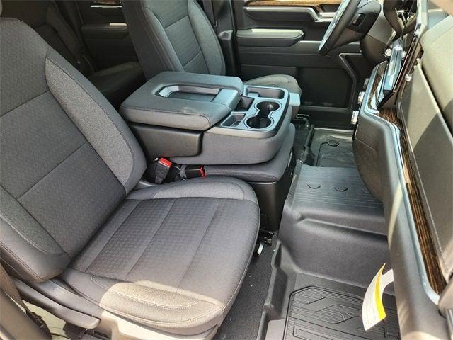 new 2025 GMC Sierra 2500 car, priced at $68,419
