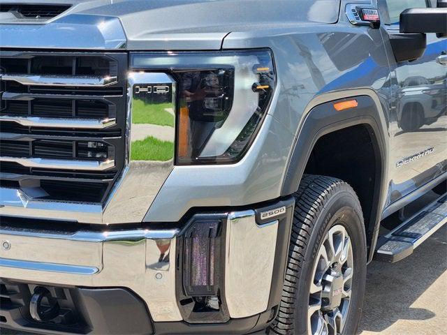 new 2025 GMC Sierra 2500 car, priced at $68,419
