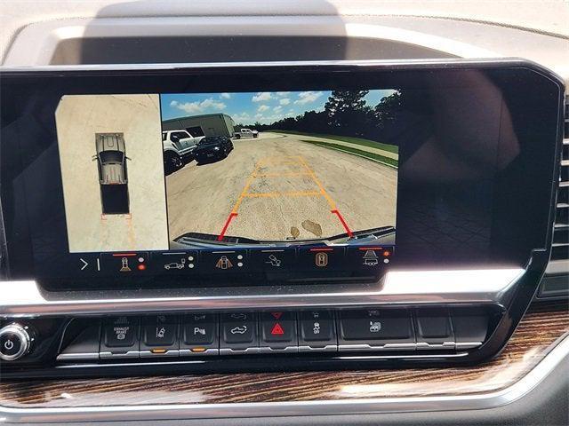 new 2025 GMC Sierra 2500 car, priced at $68,419