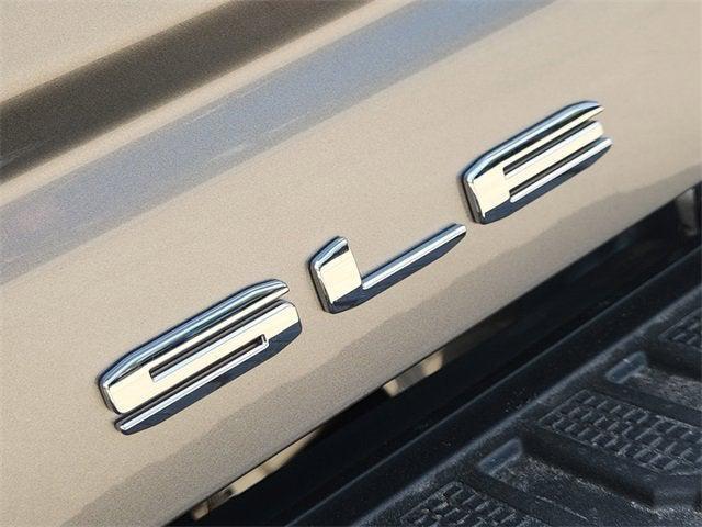 new 2025 GMC Sierra 2500 car, priced at $68,419