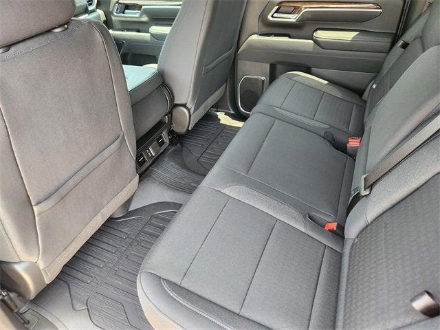 new 2025 GMC Sierra 2500 car, priced at $70,919