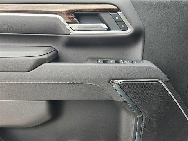 new 2025 GMC Sierra 2500 car, priced at $71,219