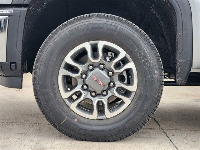 new 2025 GMC Sierra 2500 car, priced at $66,219