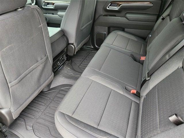new 2025 GMC Sierra 2500 car, priced at $66,219