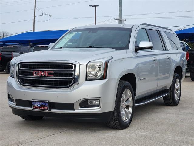 used 2019 GMC Yukon XL car, priced at $25,500