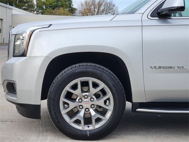 used 2019 GMC Yukon XL car, priced at $25,500