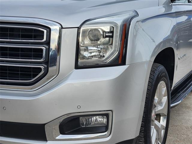 used 2019 GMC Yukon XL car, priced at $25,500